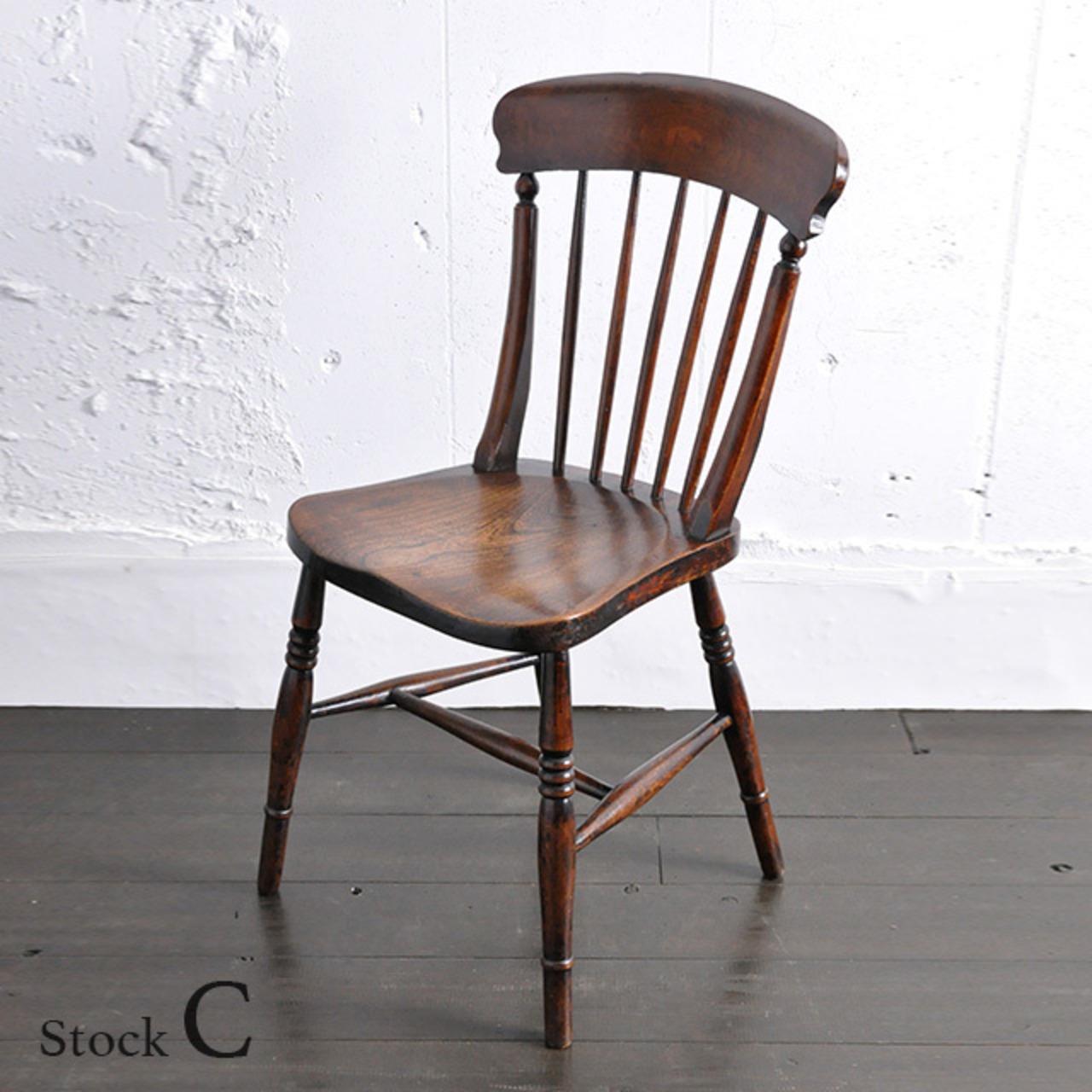 Kitchen Chair 【C】/ キッチンチェア / 1806-0116c