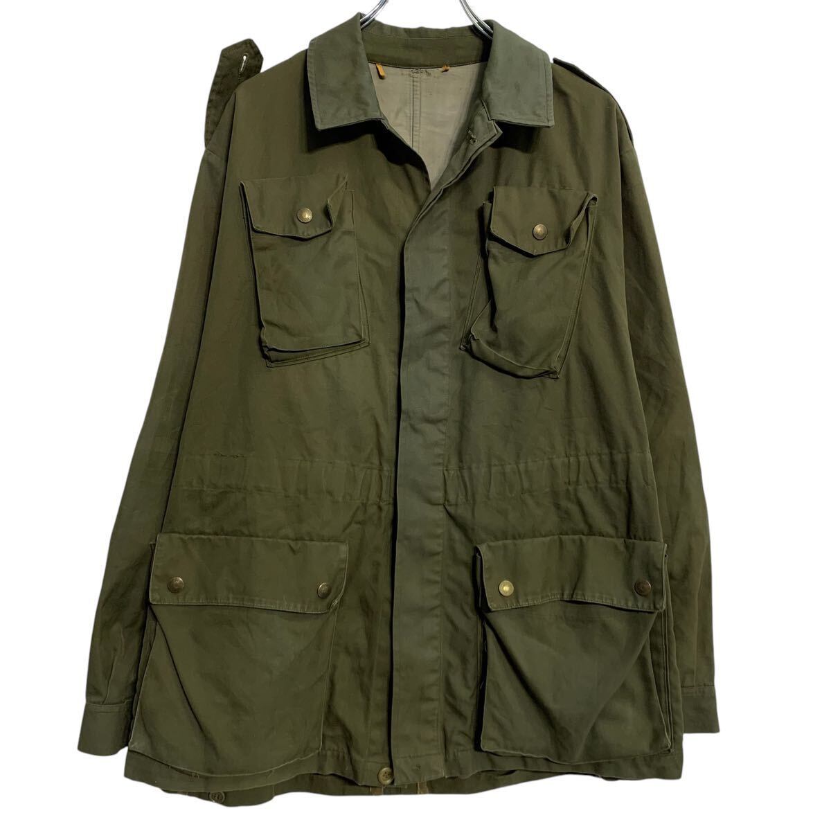 NEIGHBORHOOD 21AW BDU.MOD/C-SHIRT.LS 212AQNH-SHM02 BDU サイズM