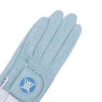 (W) TWO TONE GLOVE