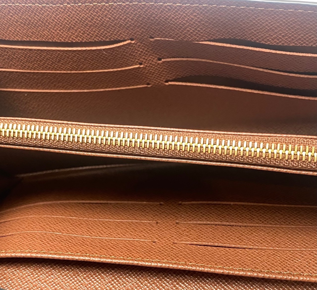 Louis Vuitton ルイヴィトン 長財布 レディース ポルトフォイユ･サラ M60531