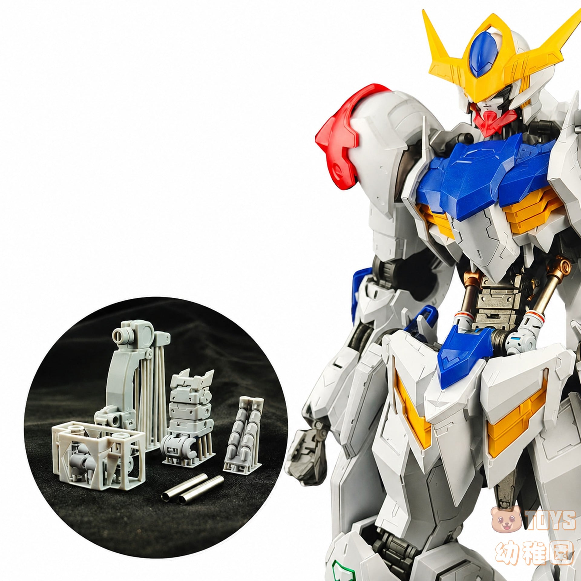TOYS幼稚園 (海外ホビー・フィギュア・プラモデル・ガレージキット販売)