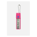 Mini Pocket キーホルダー（Pink）