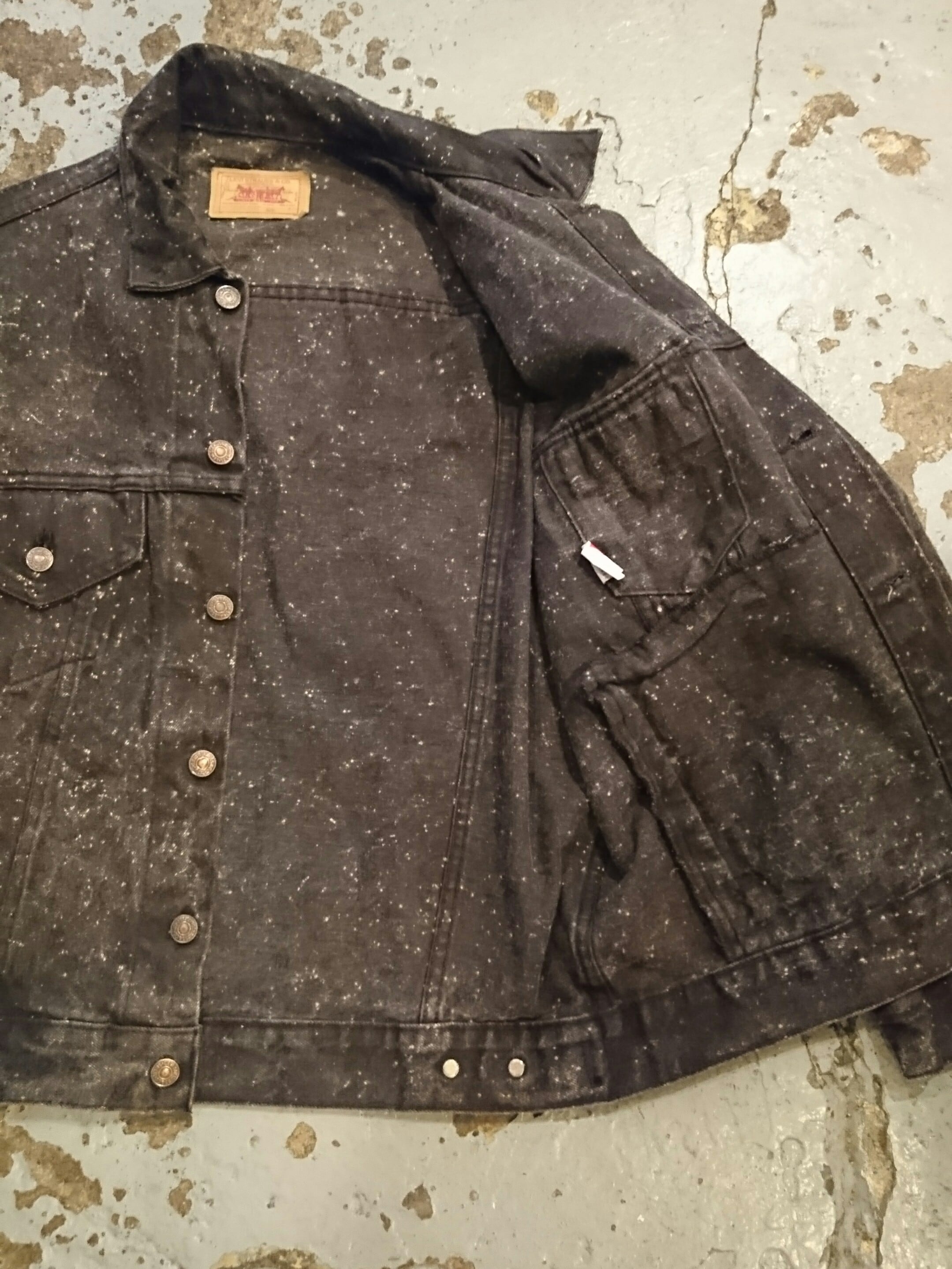 Levi's 70507 80s リーバイス 80s Levi's 