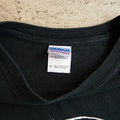 00s FROM HELL Tシャツ