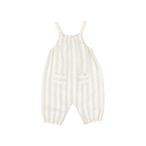 BB STRIPES JUMPSUIT/buho