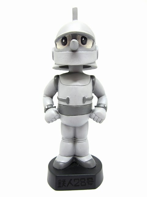 鉄人29号 フルフェイス No3 鉄人28号（モノクロ） | TOYZ-STYLE