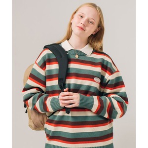 [MAINBOOTH] Jellybean Sweater(LIGHT GREEN) 正規品 韓国 ブランド ニット