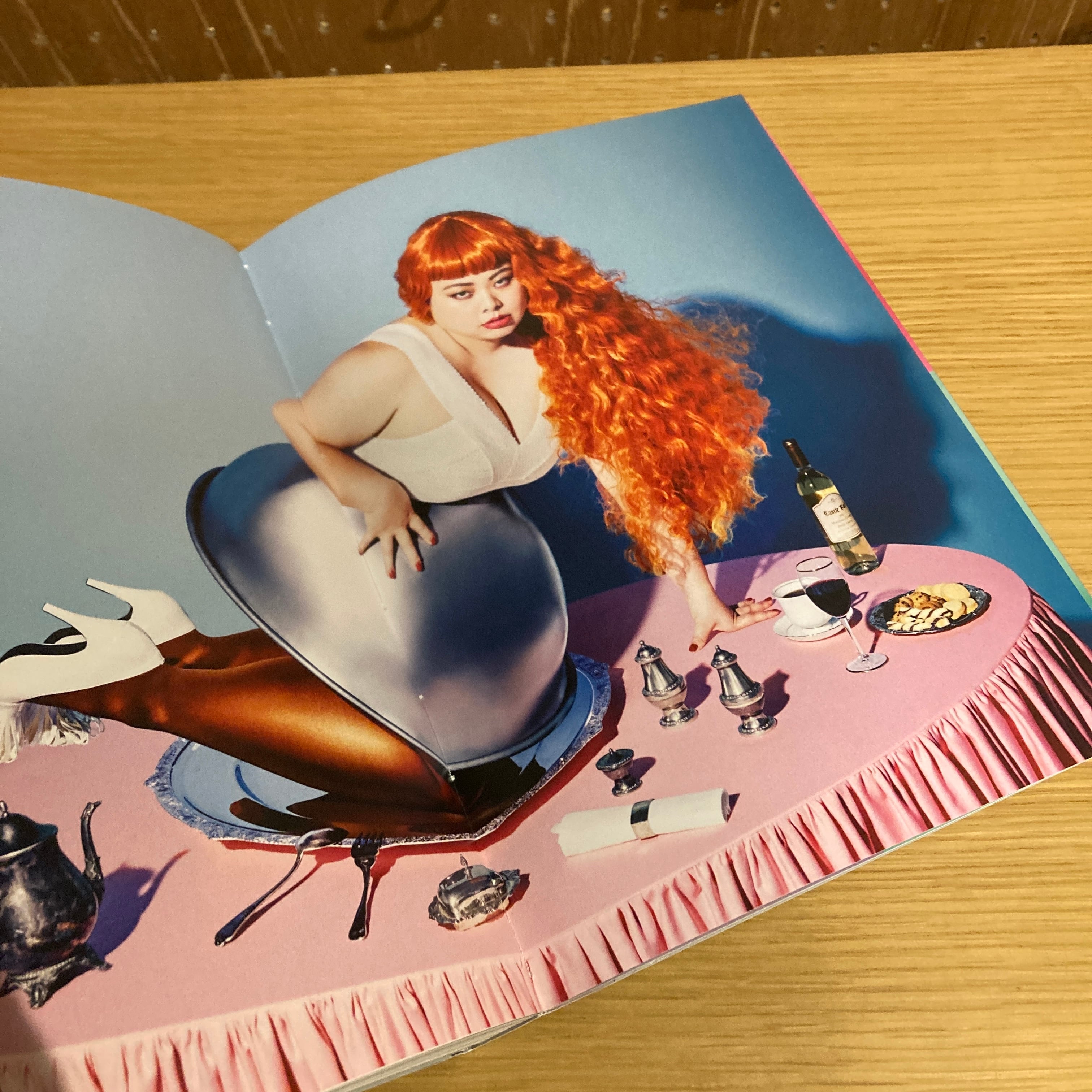 YUNI YOSHIDA WORKS 2007-2019 / 吉田ユニ | 百年