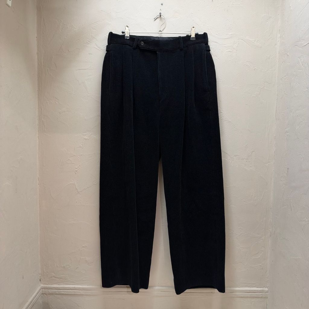Maison Martin Margiela メゾンマルタンマルジェラ 14SS Slacks Pants