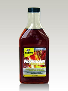 バーダル ノースモークストップリーク (NSS) オイル下がり、バルブ