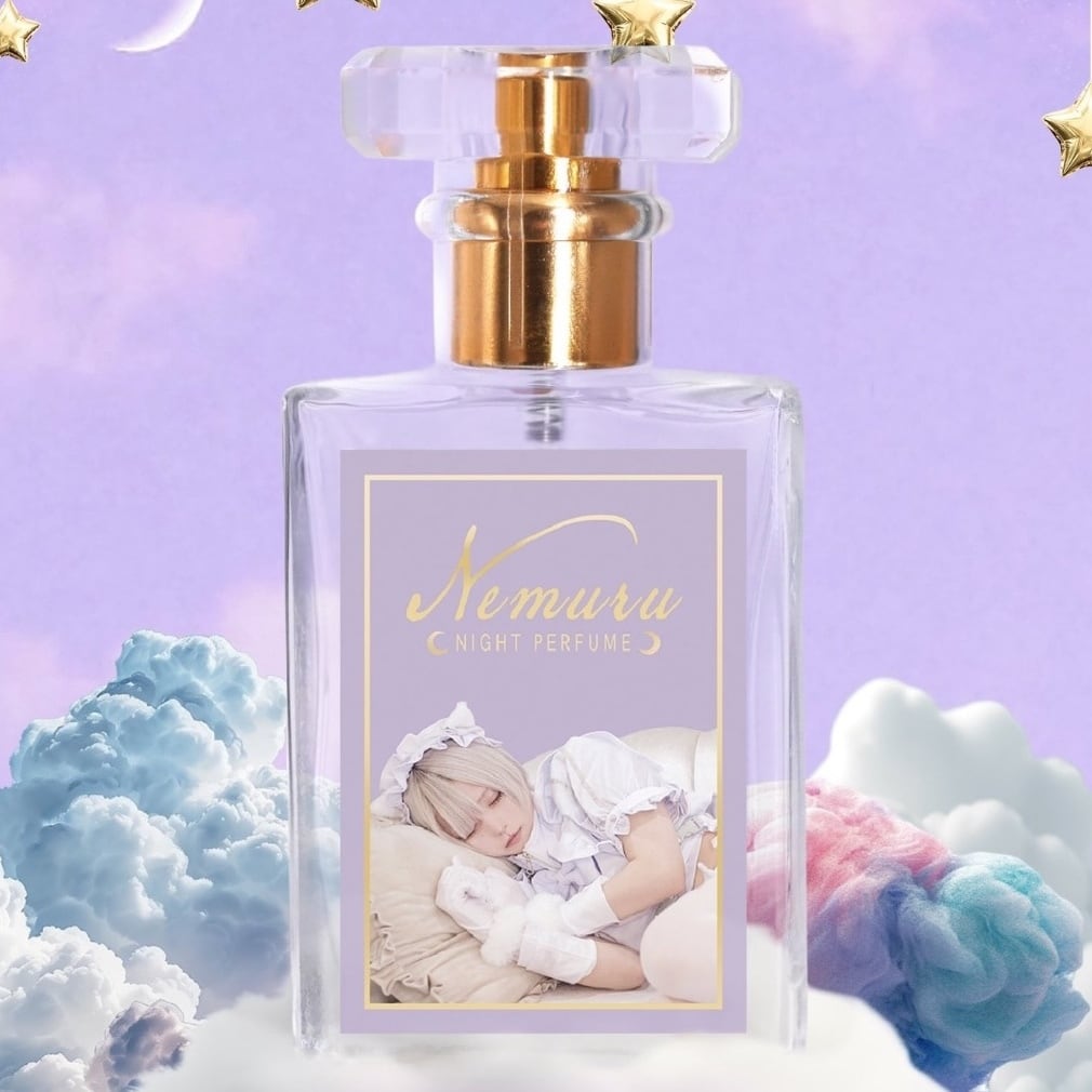 MyFragrance