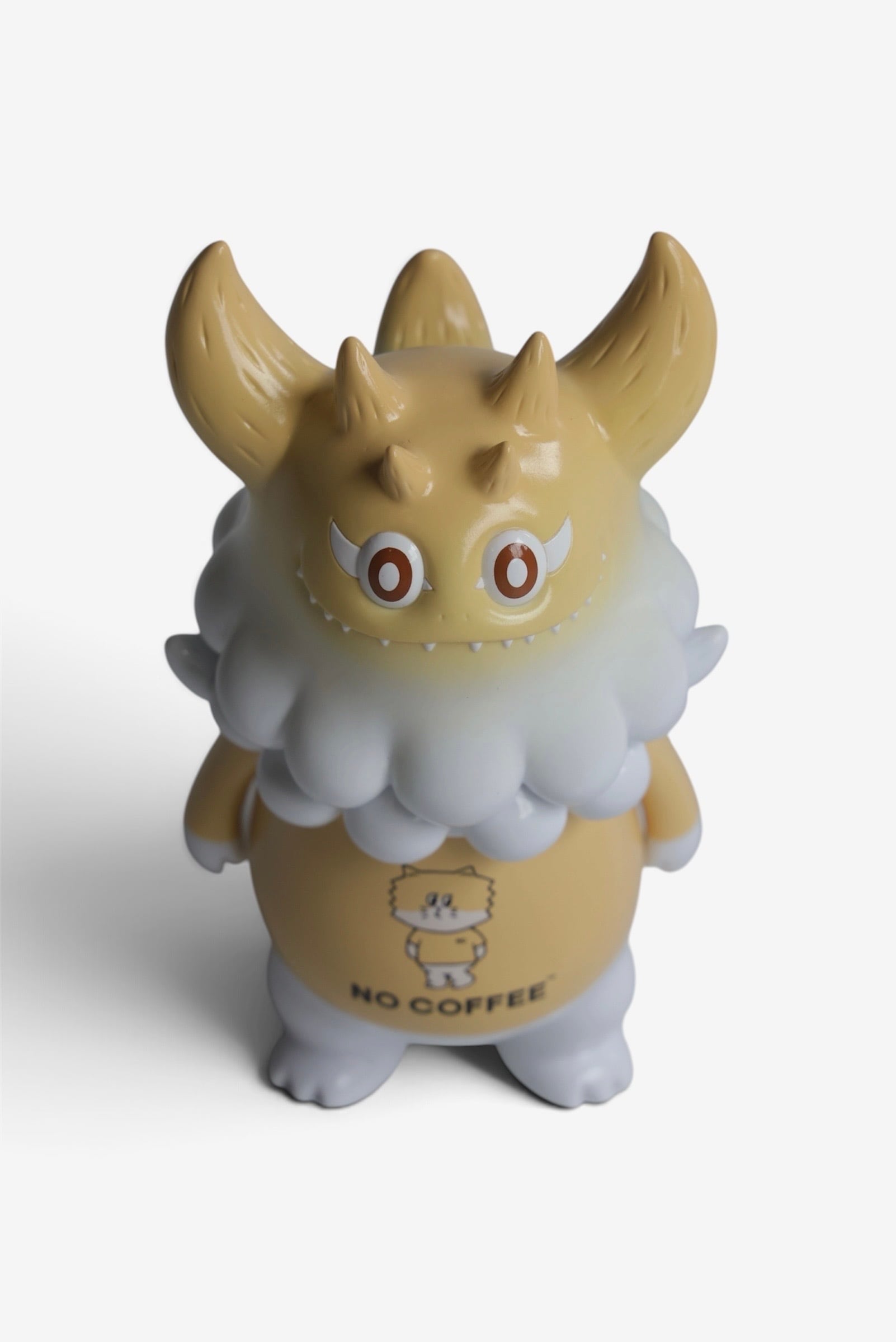 NO COFFEE T9G RANGEAS Jr.ソフビ Rangeas jr. 