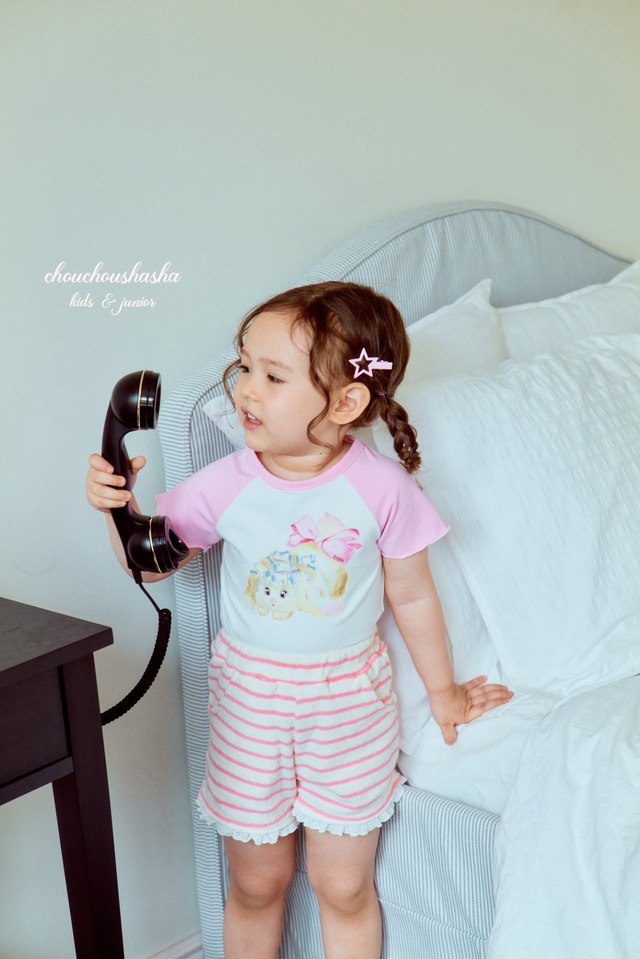 【即納】<chouchoushasha>  Lolly lagrange T