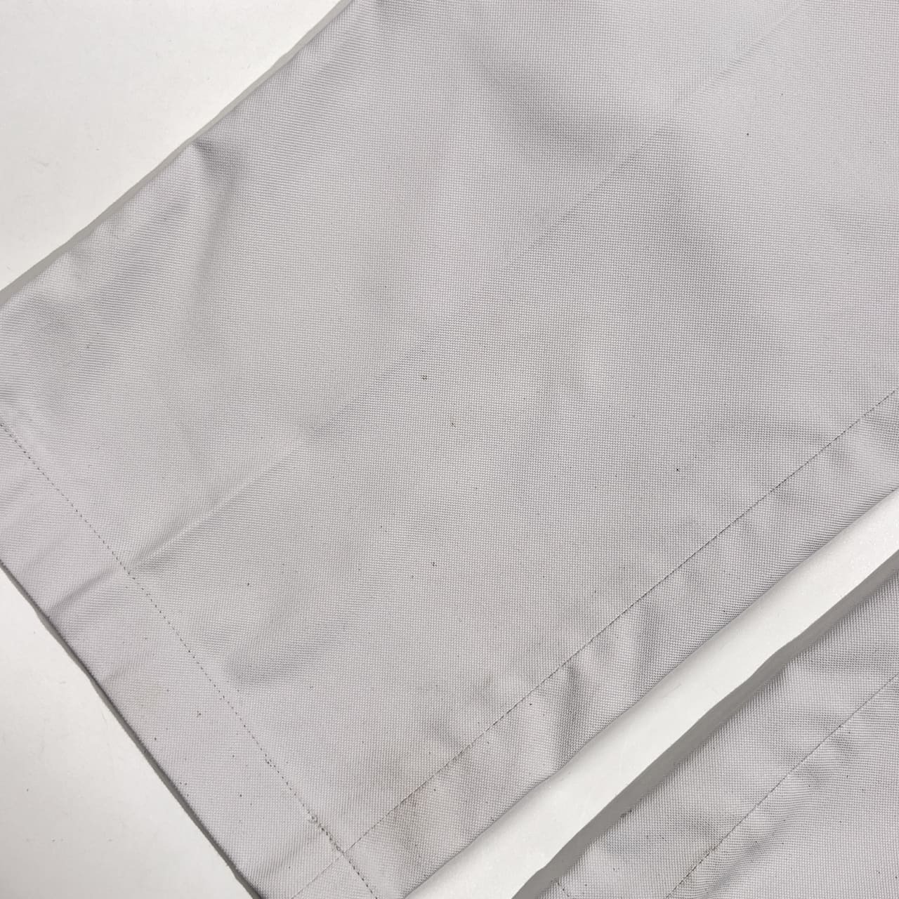 BURBERRY GOLF バーバリーゴルフ ストレッチ パンツ88/ライトグレー系 メンズ 三陽商会