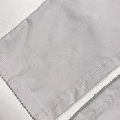 BURBERRY GOLF バーバリーゴルフ ストレッチ パンツ88/ライトグレー系 メンズ 三陽商会