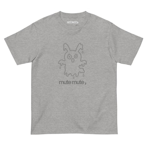 Melty Tee M0013