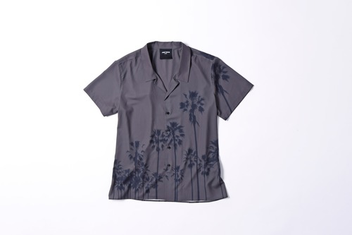 Seaside palm tree-shirts (JMW2101-003)