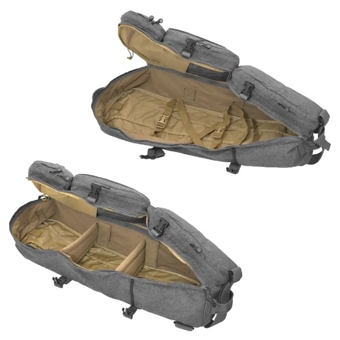 Hazard4 Takedown Carbine Sling Pack Grayman | 六七五 -ミリタリー