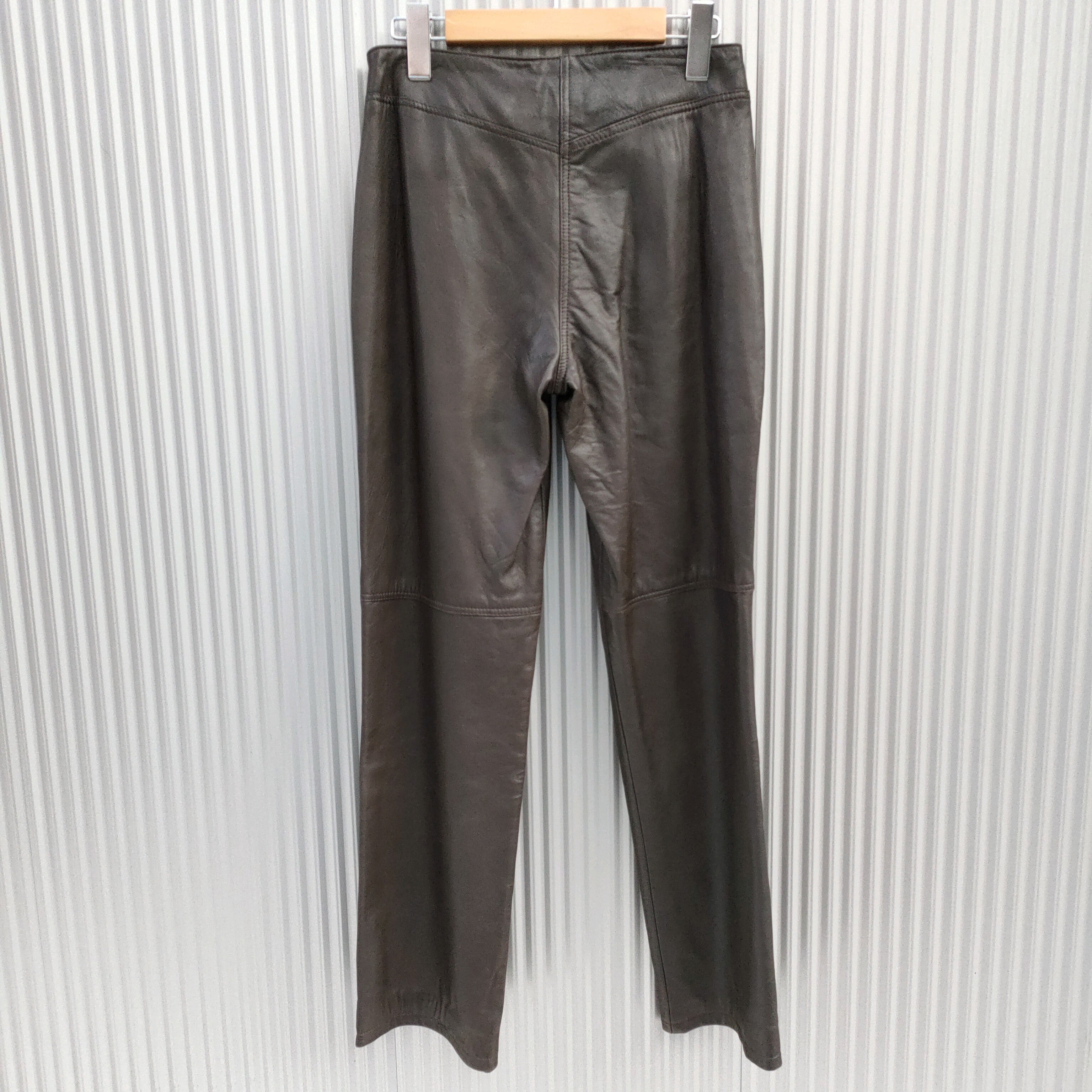 【美品】00s vintage DICKIES Stripe pants S 美