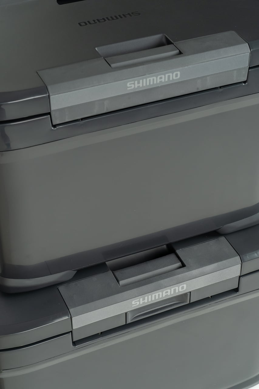 SHIMANO シマノ NX-230V ICEBOX EL 30L アイスボックス クーラー