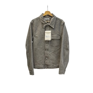 Our legacy rebirth jacket