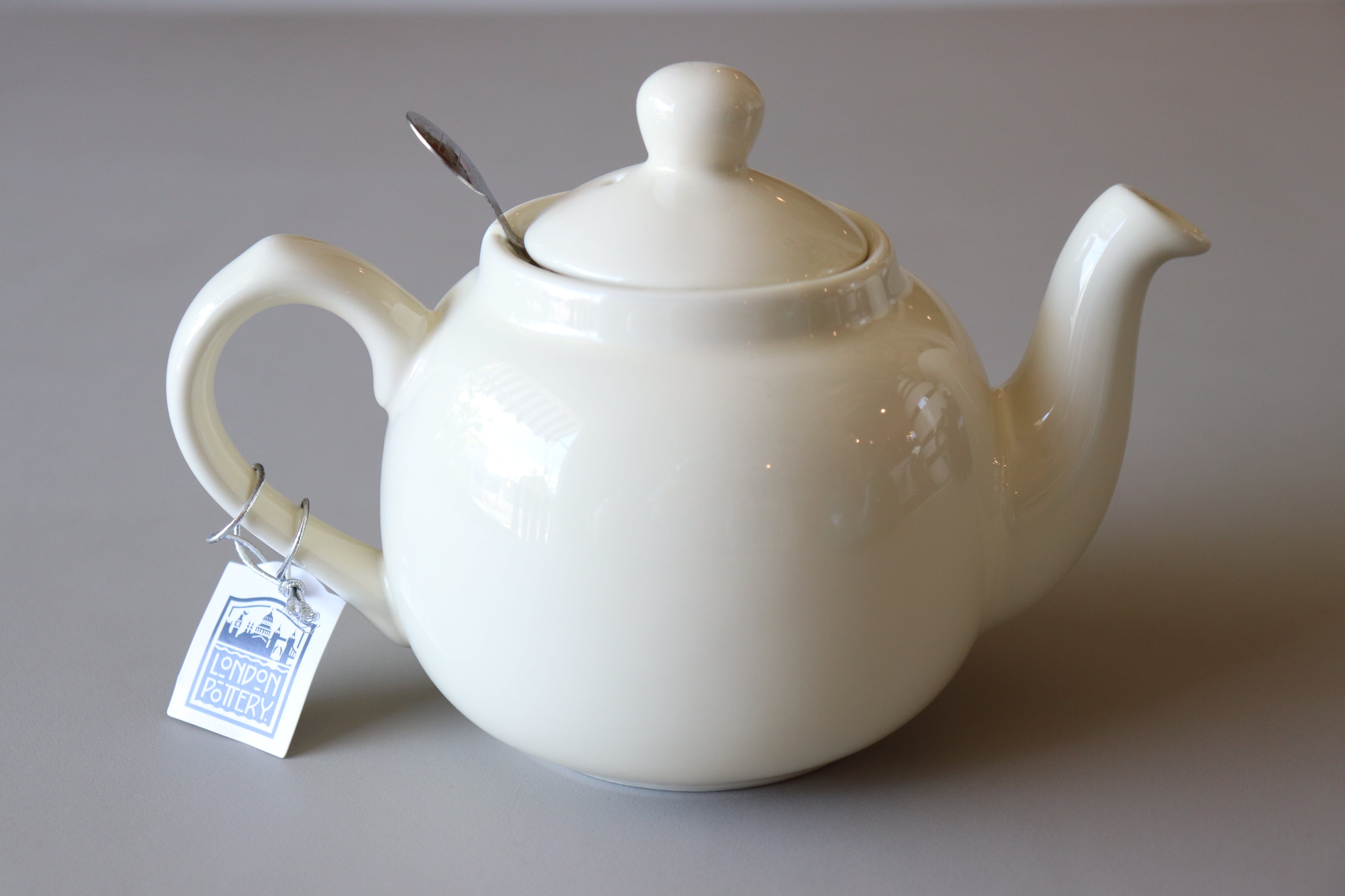 London Pottery（ロンドンポタリー）ティーポット 2カップ 600ml
