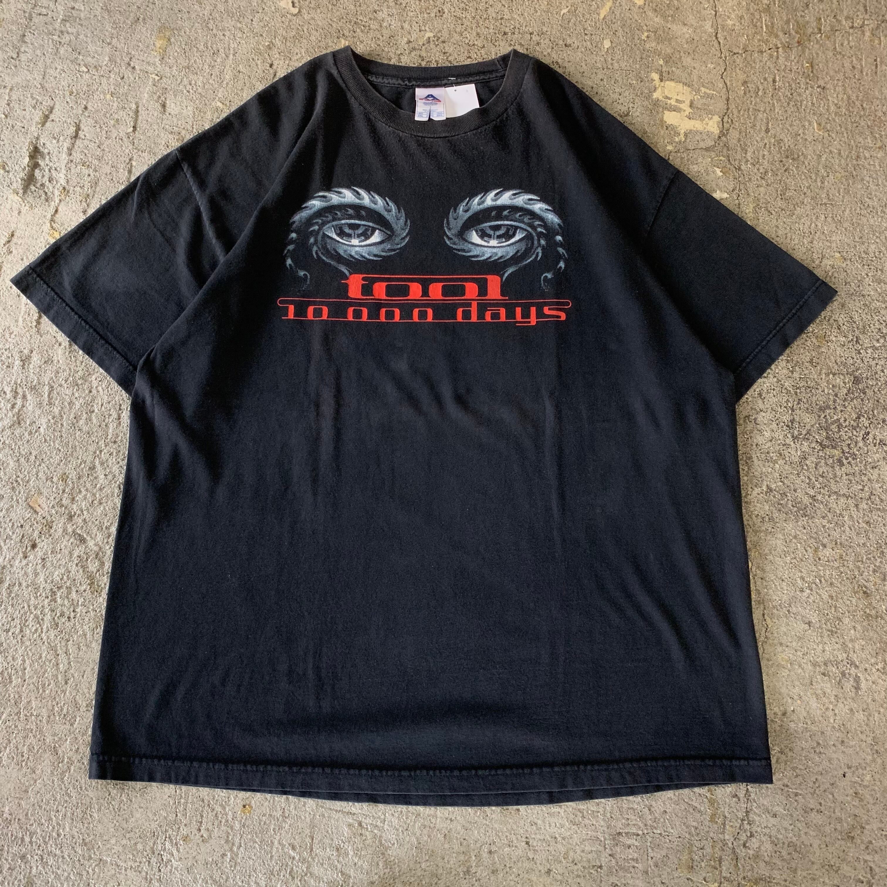00s TOOL T-shirt | What