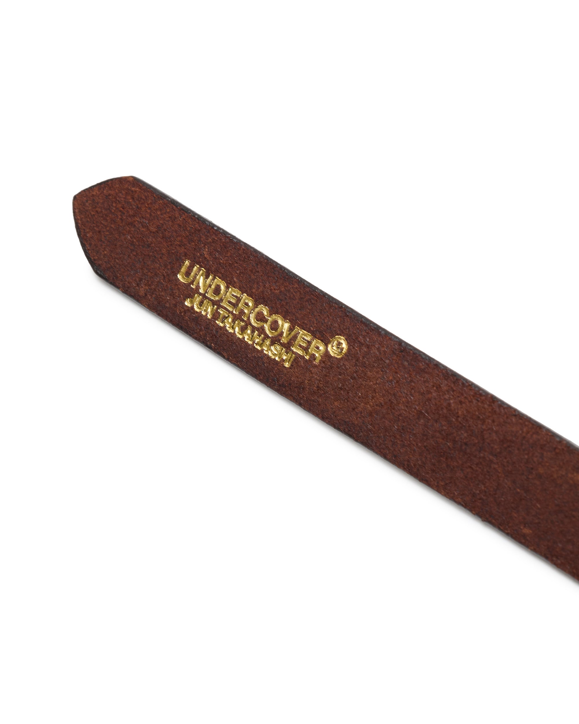 UC2E4W01 | UNDERCOVER Kanazawa