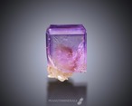 フローライト / クォーツ【Fluorite with Quartz】スペイン産