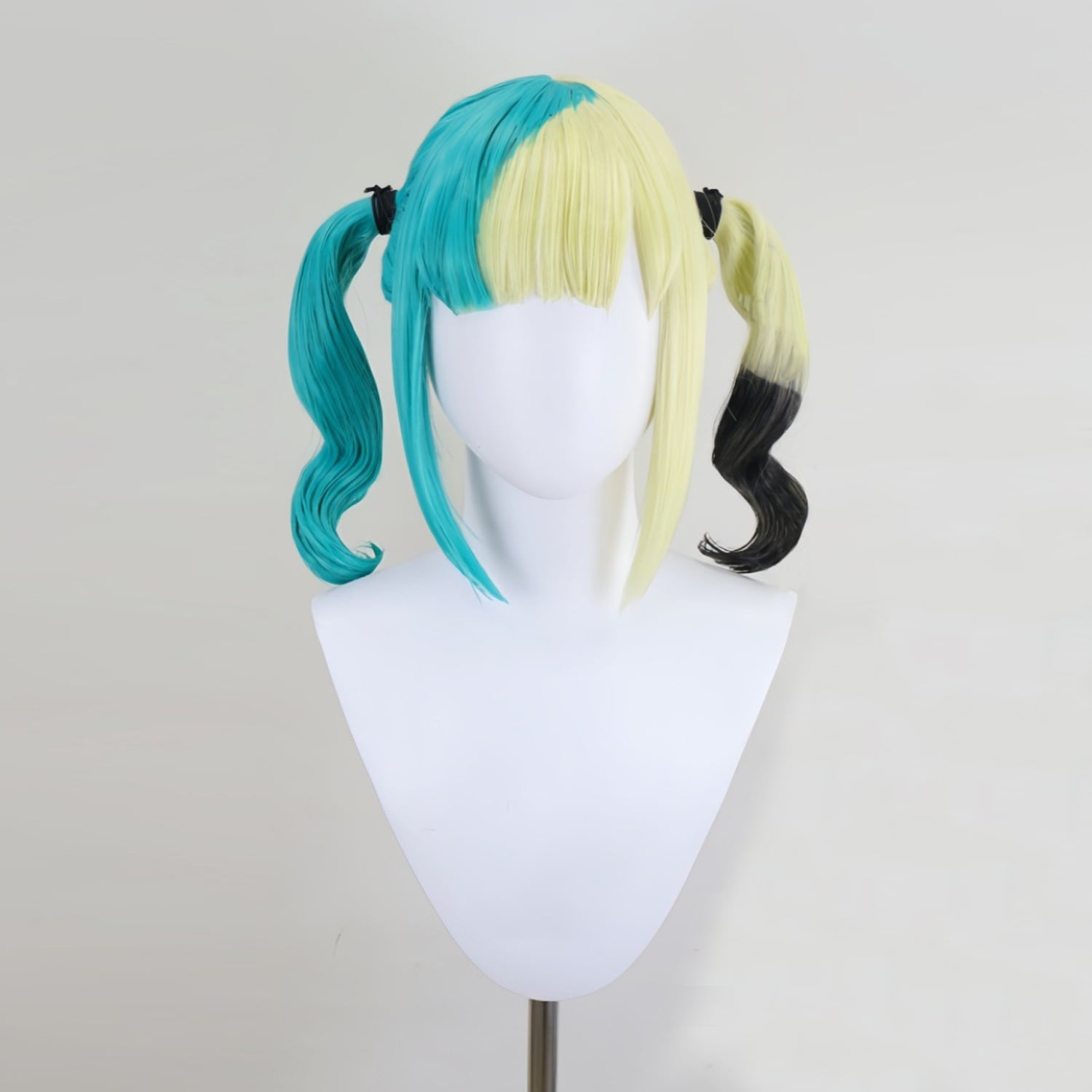 ASUSACOS 実物撮影！ポケモンZA カナリィ コスプレ ウィッグ B | Pay ID