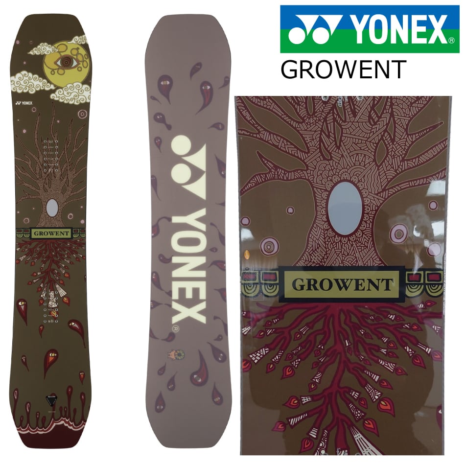 24 YONEX GROWENT ヨネックス グローエント GW23 | EXTREME
