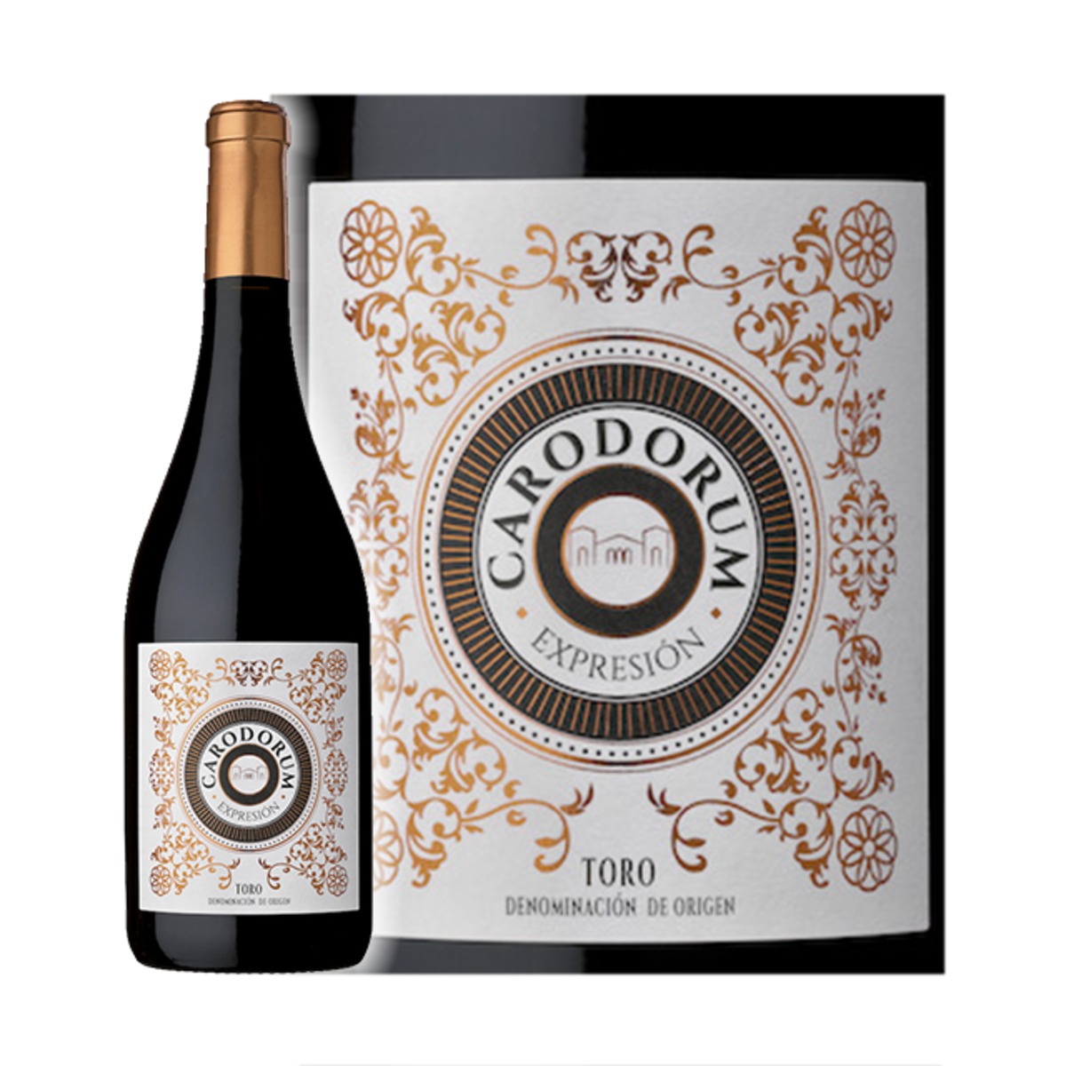 カロドルム -Carodorum- | PARA JAPAN WINESHOP