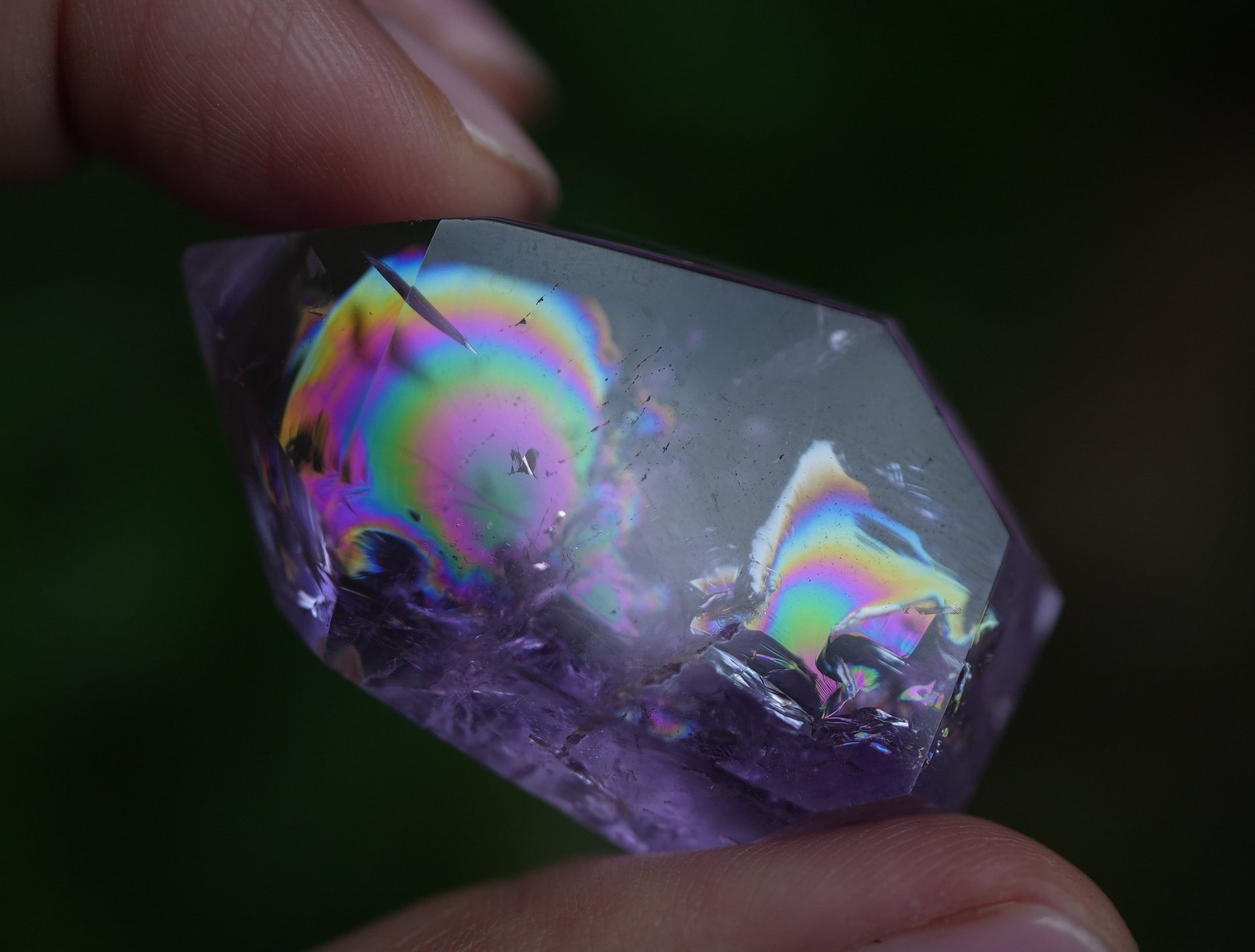 アメジスト | Funky garuda Stone (ファンキー・ガルーダ アメジスト | Funky garuda Stone (ファンキー・ガルーダ
