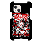 【iPhone13 mini】Tシャツ図柄