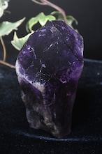 【至聖なる受難のアメジスト】ーイエス・キリストの祈りーアメジスト(CASA Blessing®)amt-a1011