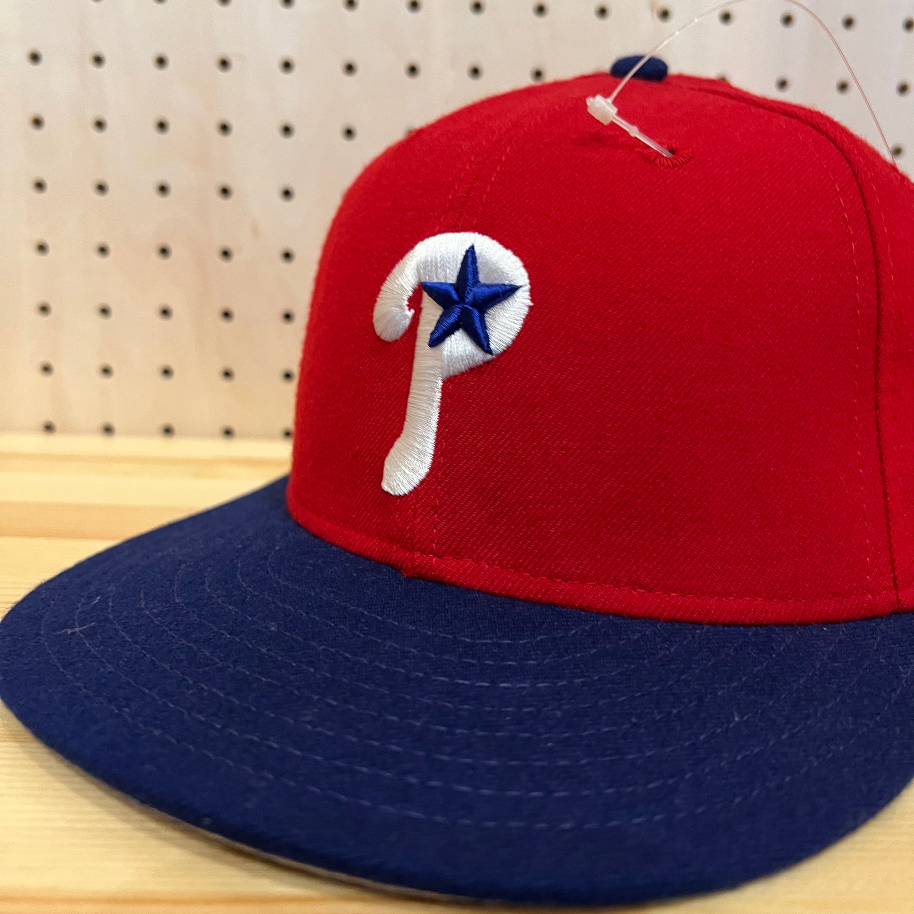 Dead stock】USA製 90s〜00s NEWERA 59FIFTY MLB CAP/ニューエラ ...