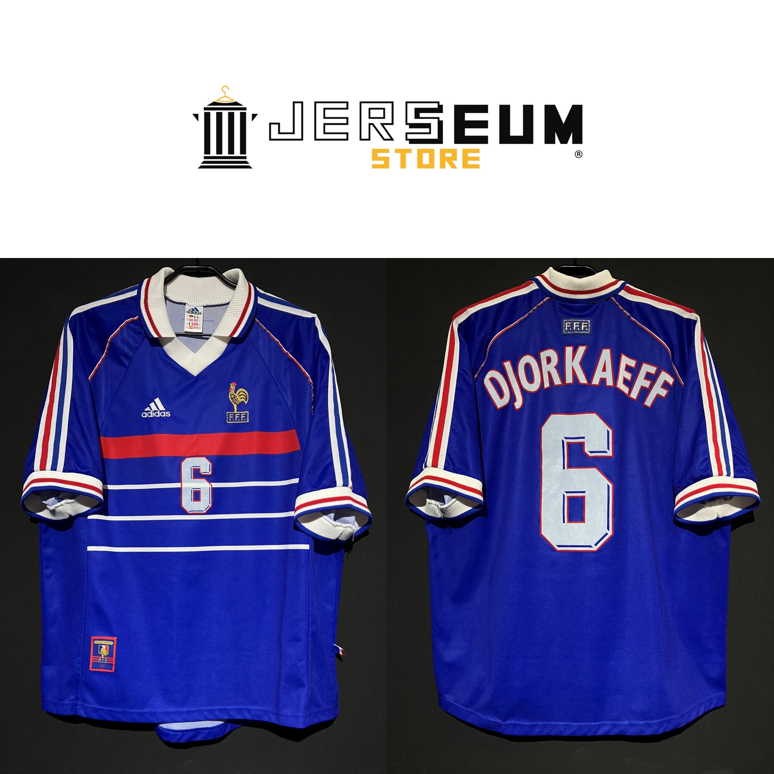 National Teams：代表チーム | JERSEUM STORE