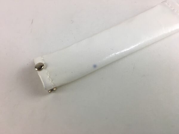 ドール服 1/6 女性用27 スタッズコルセット白セット CC54 DF B品c - 画像4