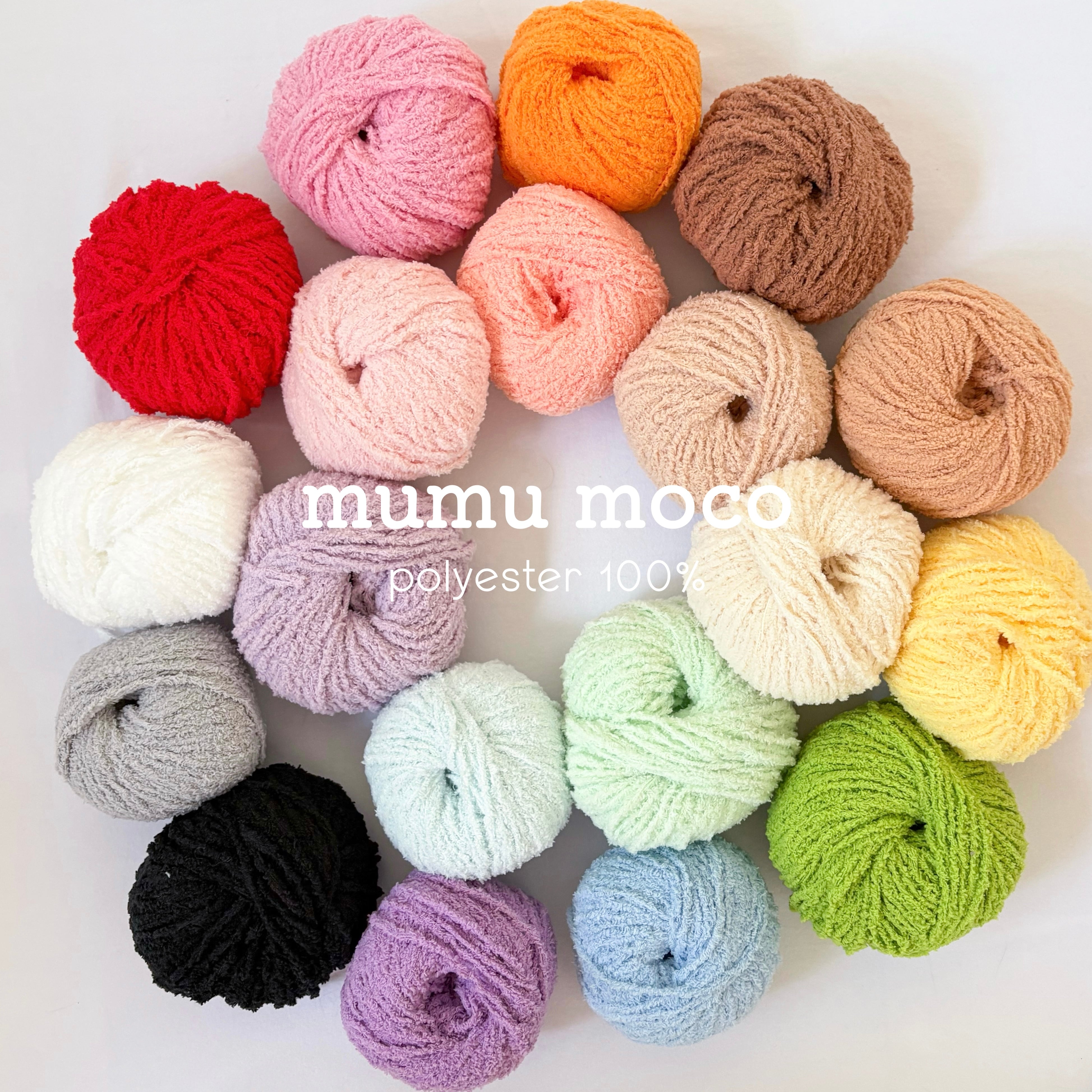 mumuさん専用ページ mumu moco┊ムムモコ | mumu day