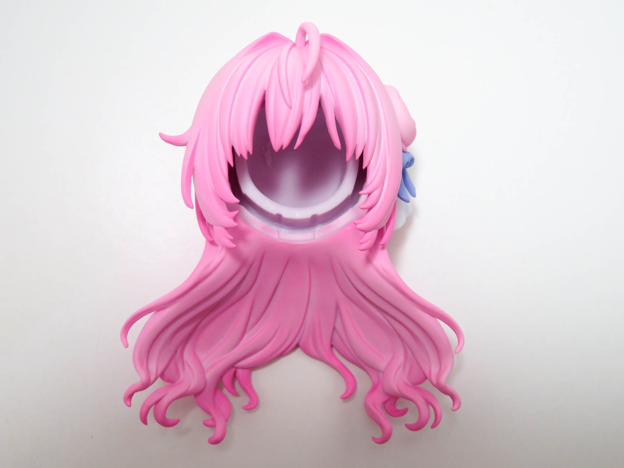 再入荷【2740】 ドロシー 髪パーツ ロング ねんどろいど | ホビー通販