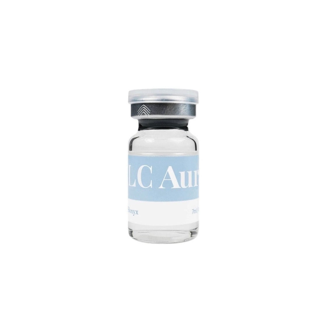 ボニックス LCオーラ KIT プロフェッショナル アンプル 7ml×1 MTS×1