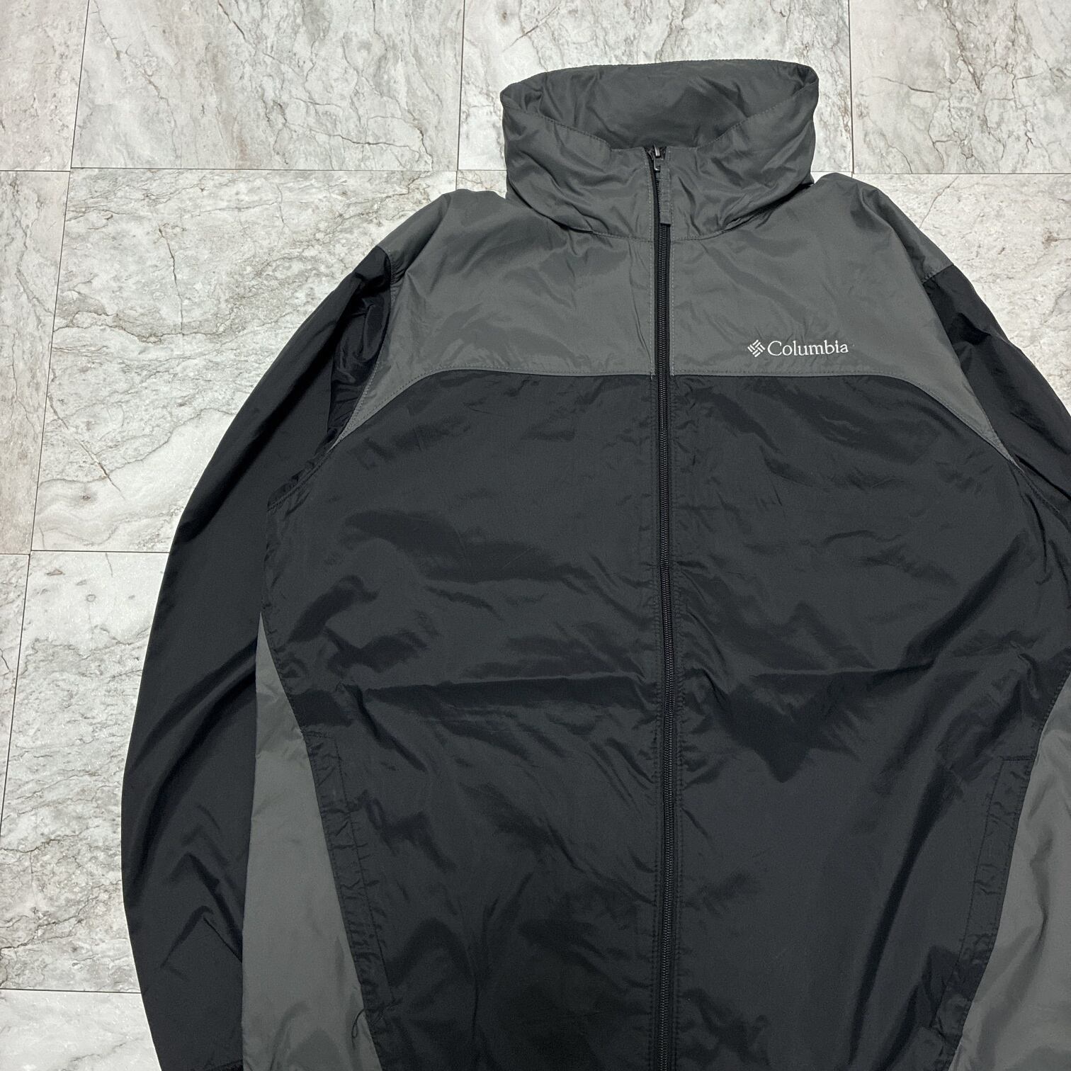 mont-bell モンベル ゴアテックス GORE-TEX マウンテンパーカー