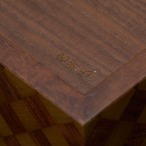 庖斬巴　寄木の匣 -HAKO-　3丁入　IK-040-001　春