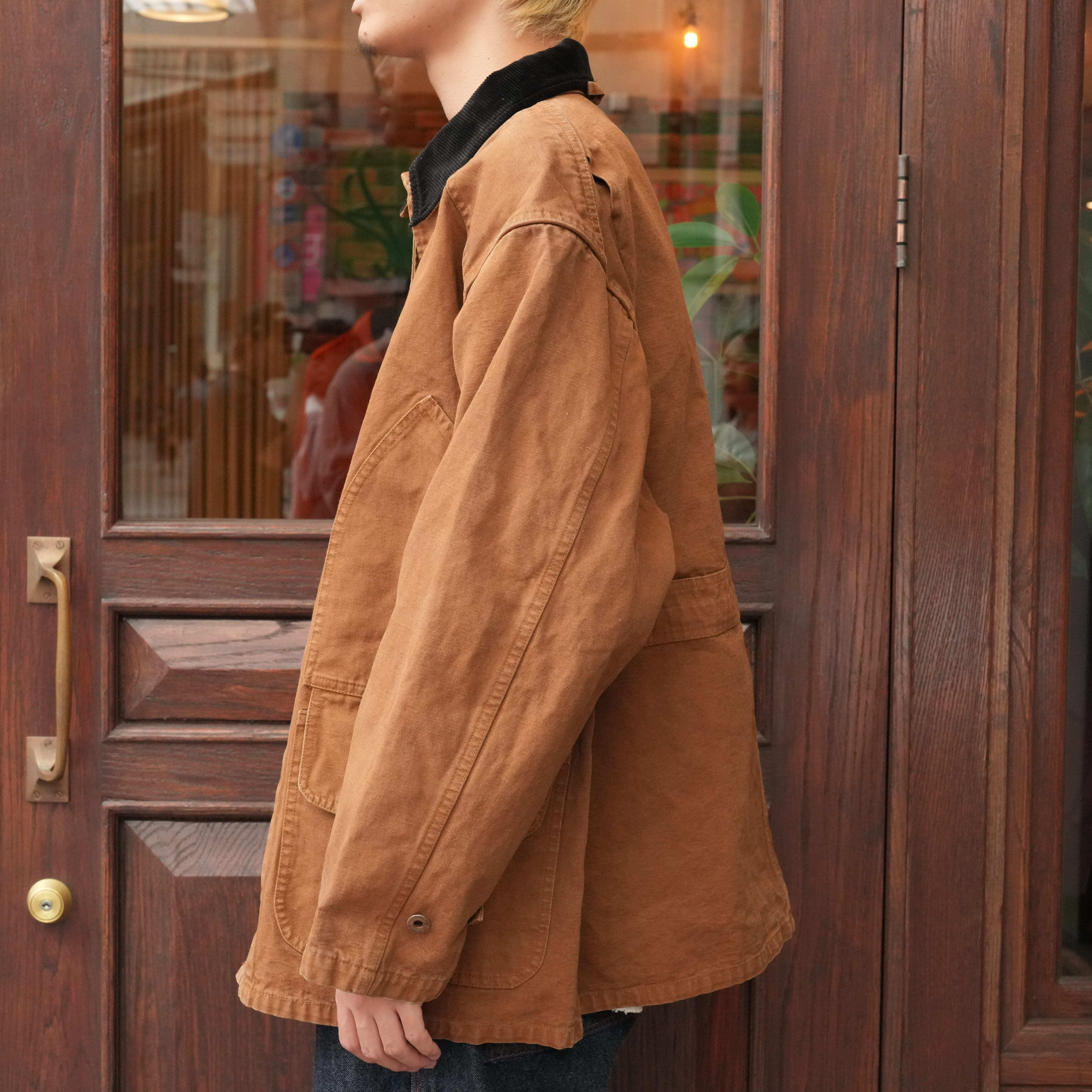 Gurank(グランク)25AW 