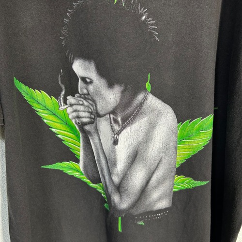 SiD Vicious tee シド ヴィシャス