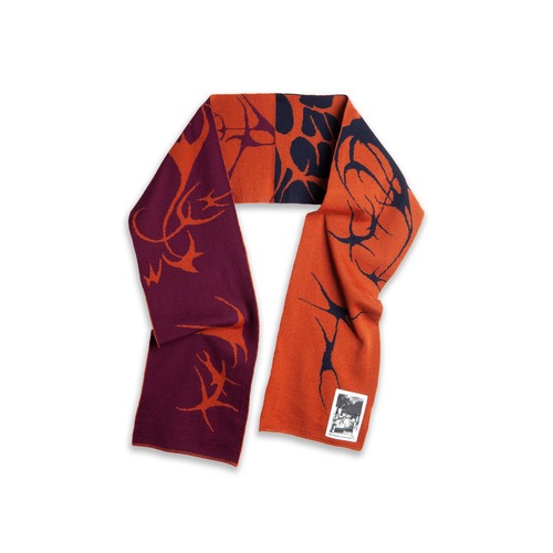 POLAR /Salim Scarf | Tribal