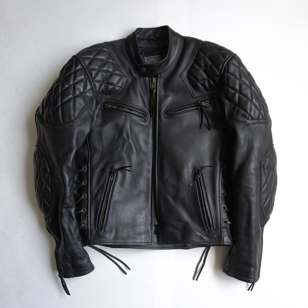 HARLEY-DAVIDSON ハーレーダビッドソン ダブルライダースジャケット