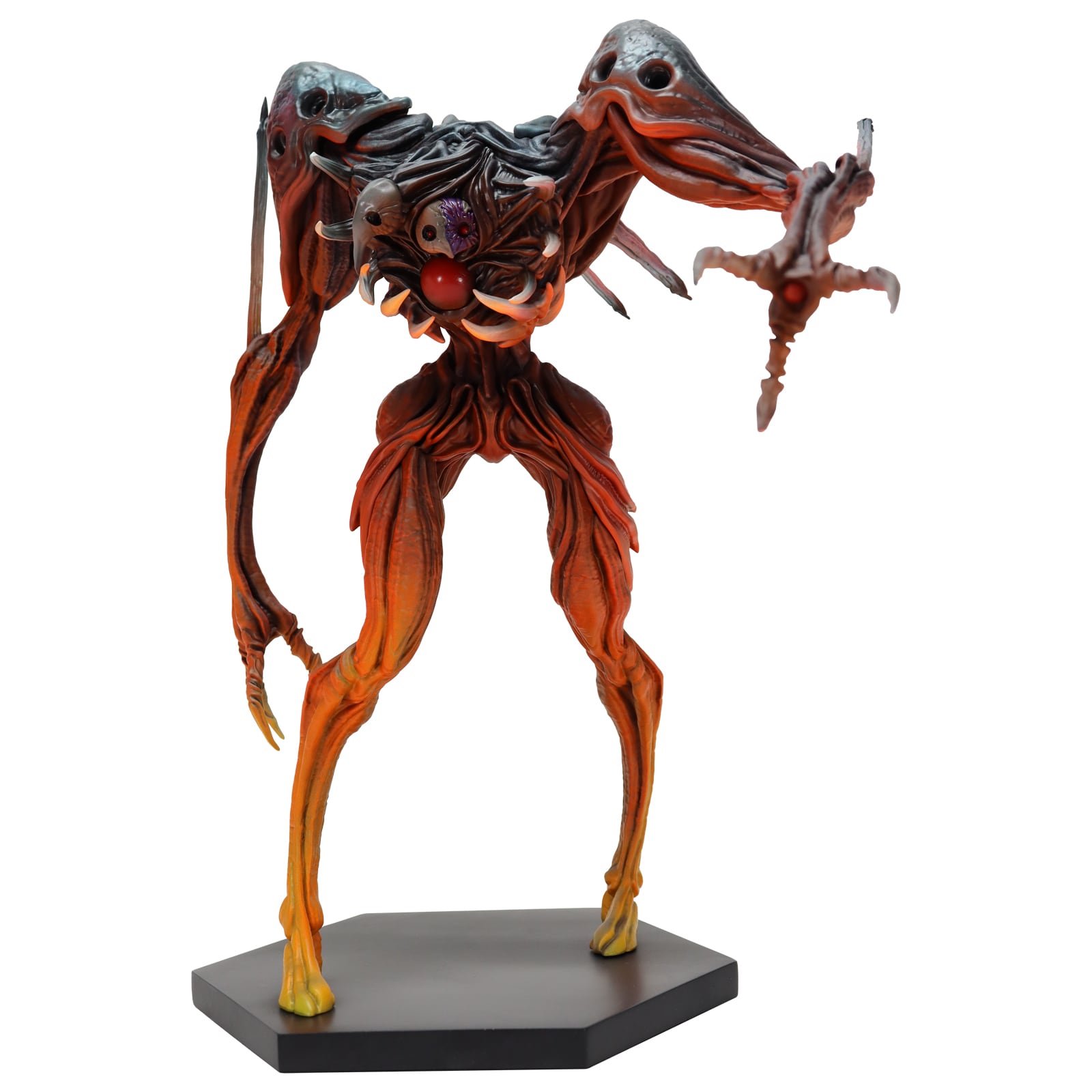 1/6特撮シリーズ Vol.105 凶悪宇宙人 ザラブ星人 | CCPJAPAN