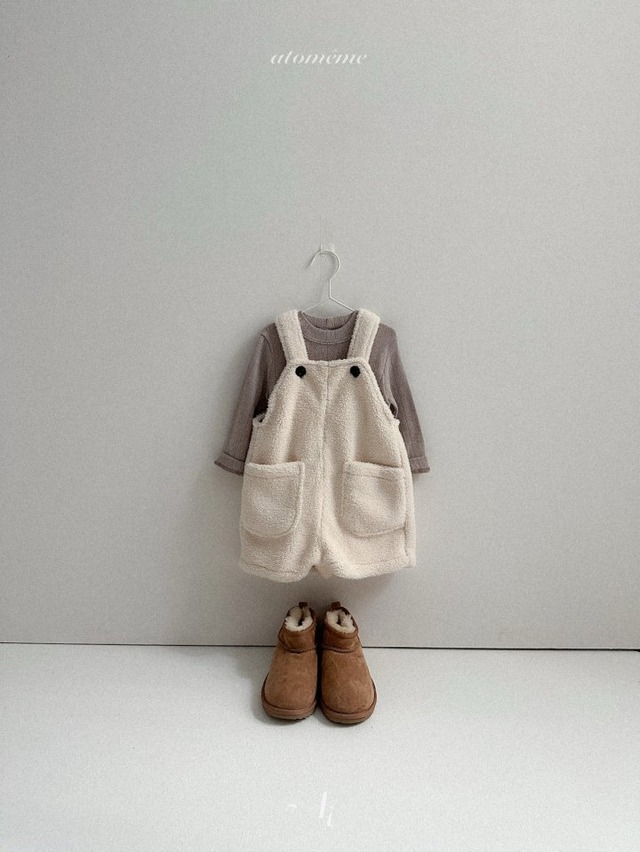 atomeme25wn_Sherpa Overall