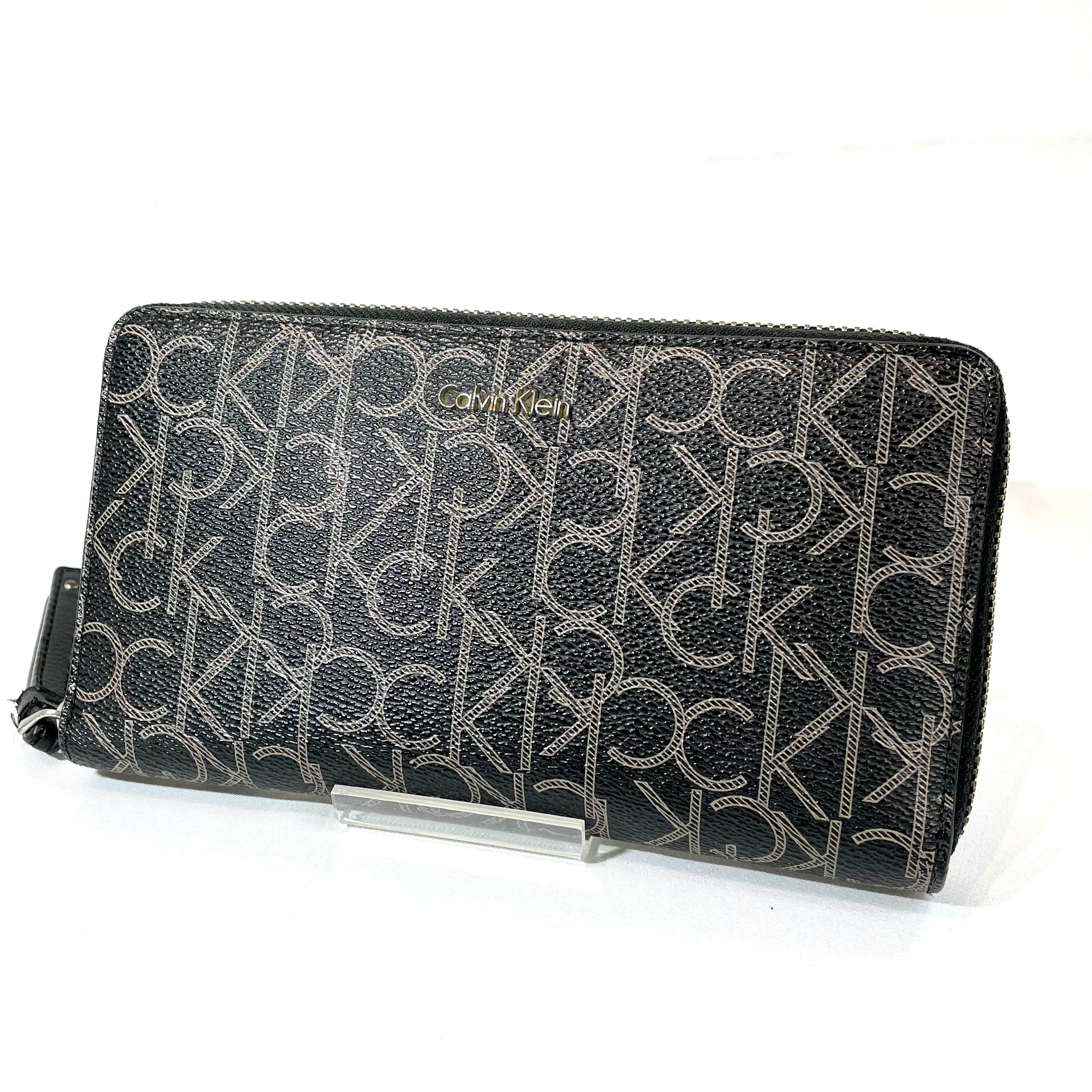 Calvin Klein カルバンクライン 長財布 | annex アネックス